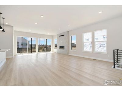 New construction Single-Family house 1683 Sundown Run Dr, Windsor, CO 80550 plan 1 - image 12