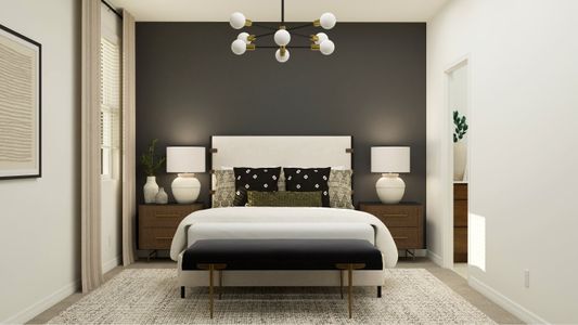 Star Valley: Americana Collection 6