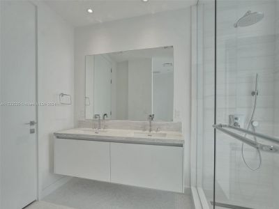 New construction Condo house 700 Ne 26Th Ter 3505, Unit 3505, Miami, FL 33137 null- photo 29 29