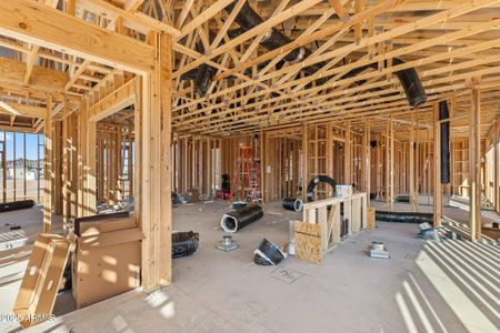 New construction Single-Family house 7331 W Lisbon Ln, Peoria, AZ 85381 - image 9