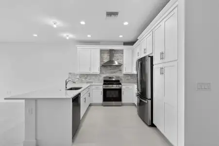 New construction Single-Family house 13600 Sw Starkissed Ln, Port St. Lucie, FL 34987 plan Areca - image 11
