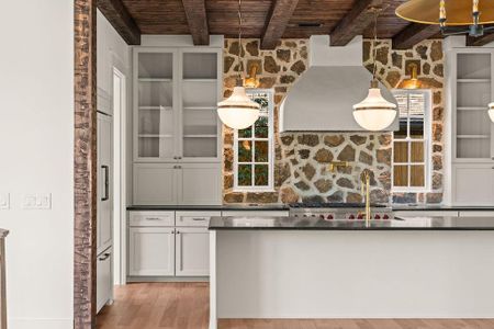 New construction Single-Family house 80 Cove View Ln, Clarkesville, GA 30523 - image 14