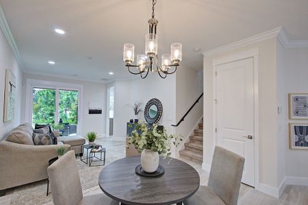 New construction Single-Family house 2828 Isles Wy, New Smyrna Beach, FL 32168 plan Dominica - image 6