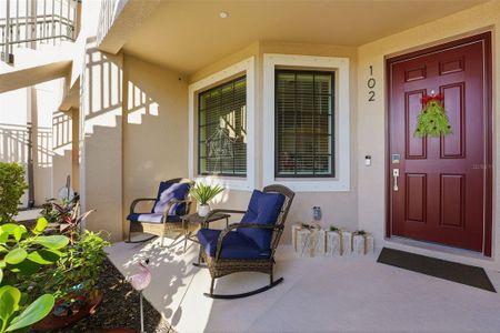 New construction Condo house 23343 Collina Wy, Unit 7-102, Port Charlotte, FL 33980 - image