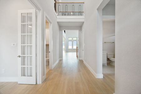 New construction Single-Family house 4629 Kipling St, McKinney, TX 75071 plan Kenai - image 17