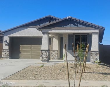 New construction Single-Family house 22270 W Burnett Rd, Surprise, AZ 85387 null- photo 0 0