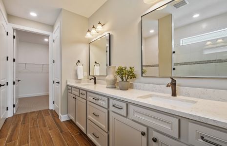 New construction Single-Family house 1205 Haven Cir, Vero Beach, FL 32960 plan Palmary - image 7