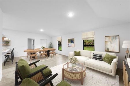 New construction Single-Family house 21523 Seaton Ave, Port Charlotte, FL 33954 - image 15