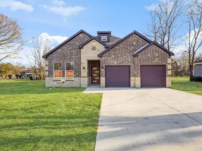 New construction Single-Family house 3146 Mojave Dr, Dallas, TX 75241 - image