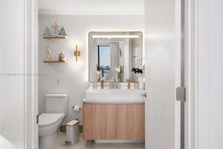 New construction Condo house 159 Ne 6 St, Unit 3301, Miami, FL 33132 null- photo 26 26