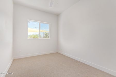 New construction Single-Family house 1913 W Adams St, Phoenix, AZ 85009 null- photo 35 35