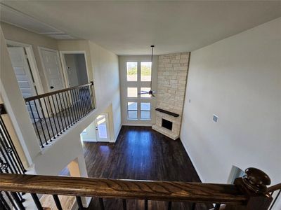 New construction Single-Family house 264 Redwood Cir, Trenton, TX 75490 - image 17