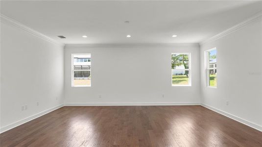 New construction Single-Family house 2561 Rogers Rd, Lakeland, FL 33812 null- photo 15 15