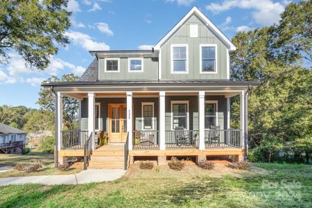 New construction Single-Family house 125 Willerine Dr, Belmont, NC 28012 null- photo 0 0