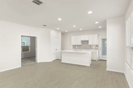 New construction Single-Family house 3723 Jade Ln, Heartland, TX 75126 plan Harwood - image 11