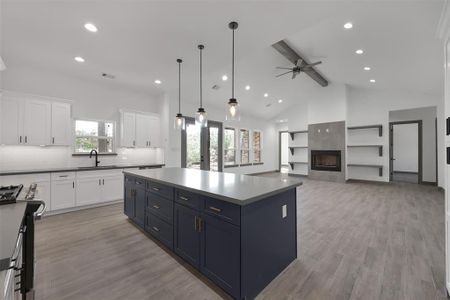 New construction Single-Family house 1806 Athens Dr, Roman Forest, TX 77357 null- photo 2 2