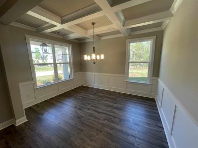 New construction Single-Family house 3019 Fairway Dr, Villa Rica, GA 30180 Sadie- photo 26 26