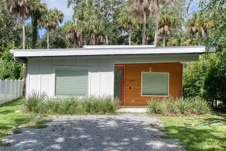 New construction Single-Family house 18 Sanchez Ave, Palm Coast, FL 32137 - image