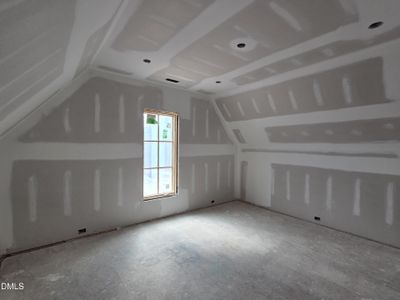 New construction Single-Family house 6460 Sanctuary Falls Dr, Raleigh, NC 27614 - image 19