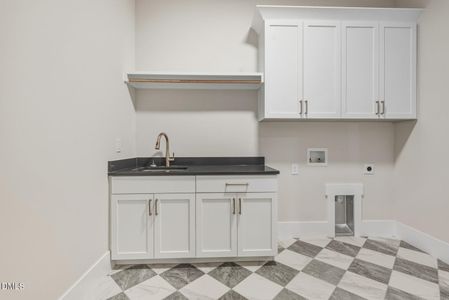 New construction Single-Family house 8017 Bud Morris Rd, Wake Forest, NC 27587 - image 7