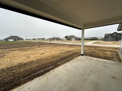 New construction Single-Family house 2475 Blackjack Oak Rd, Oak Ridge, TX 75161 Cibolo- photo 14 14