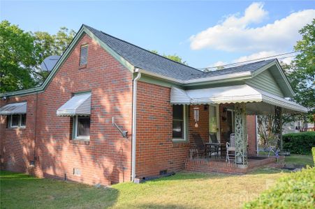 New construction Single-Family house 135 Mill St, Chester, SC 29706 - image