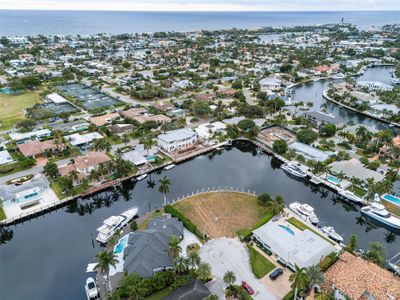 New construction Single-Family house 2520 Ne 34Th Ct, Lighthouse Point, FL 33064 null- photo 31 31