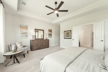 The Enclave at Parks of Aledo by Bloomfield Homes in Aledo - photo 10 10