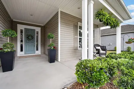 New construction Single-Family house 581 Marsh Cove Cir, Summerville, SC 29486 plan Mont Blanc Loft - image 4