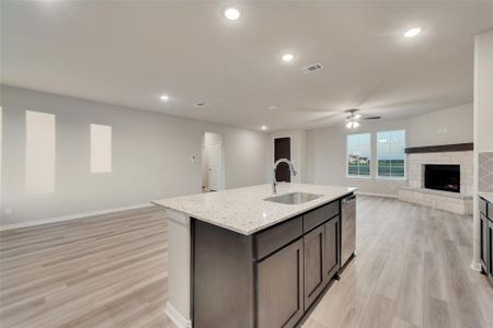 New construction Single-Family house 3102 White Oak Rd, Oak Ridge, TX 75161 null- photo 19 19