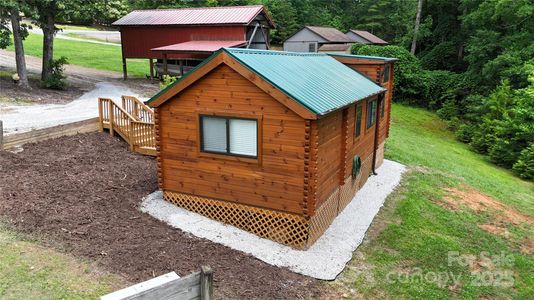 New construction Single-Family house 37 Bream Loop Rd, Marion, NC 28752 - image