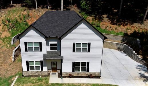 New construction Single-Family house 830 Dixon Dr, Gainesville, GA 30501 - photo 0