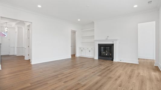 New construction Single-Family house 208 Lazy Day Ln, Summerville, SC 29486 plan Haven - image 10