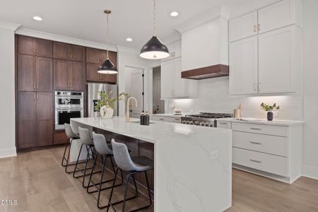 New construction Single-Family house 125 Spanish Oak Dr, Youngsville, NC 27596 - image 11