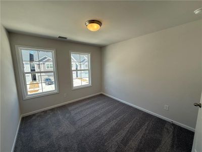 New construction Townhouse house 5143 Longview Run, Decatur, GA 30035 plan The Hartwell - image 13