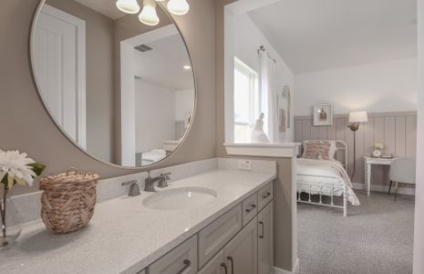 Spencer Glen by Pulte Homes in Riverview - photo 23 23