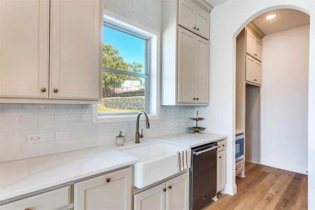 New construction Single-Family house 8965 Armstrong Ct, Benbrook, TX 76126 plan Plan Unknown - image 6