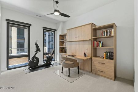 New construction Condo house 19355 N 73Rd Wy B2009, Unit B2009, Scottsdale, AZ 85255 - image 17