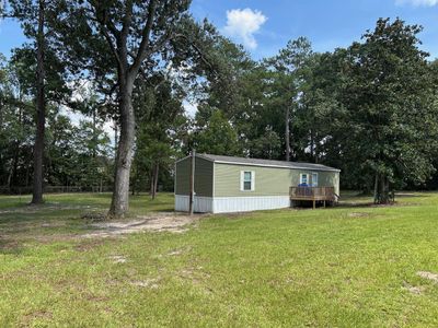New construction Mobile Home house 217 Holbrook Dr, Ladson, SC 29456 - image
