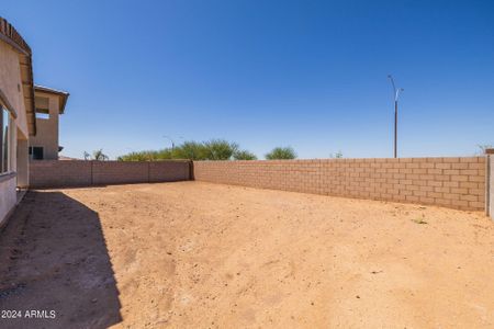 New construction Single-Family house 9648 E Rainbow Avenue, Mesa, AZ 85212 - photo 43 43