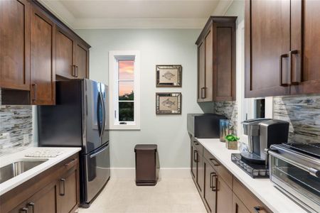 New construction Single-Family house 1622 Channelside Pl, Parrish, FL 34219 - image 13