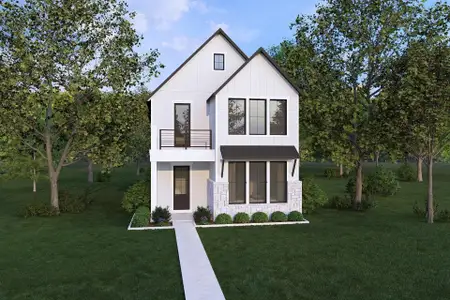 New construction Single-Family house 10818 Pioneer Pt, Richmond, TX 77469 plan Sherborne - image