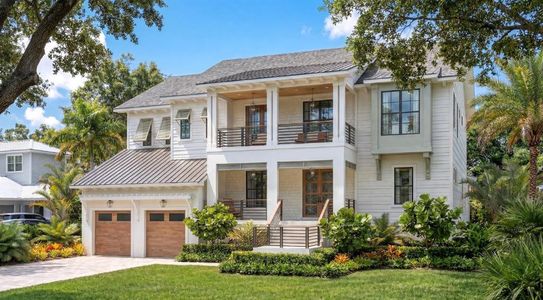 New construction Single-Family house 618 Luzon Ave, Tampa, FL 33606 - image