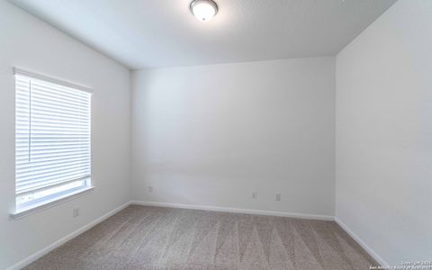 New construction Single-Family house 1236 Sweden, Seguin, TX 78155 Trinity- photo 9 9