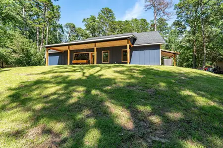 New construction Single-Family house 2133 Holly Trl E, Hawkins, TX 75765 - image