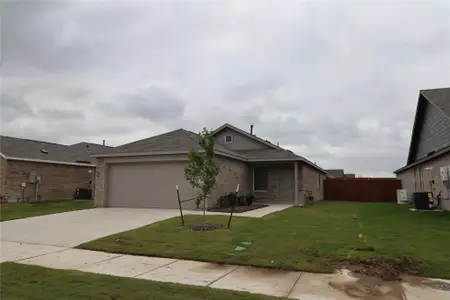 New construction Single-Family house 14676 S Ascot Bend Cir, Conroe, TX 77306 plan Kitson - image 2