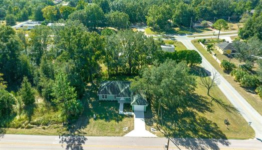 New construction Single-Family house 19662 Sw Marine Blvd, Dunnellon, FL 34431 null- photo 37 37