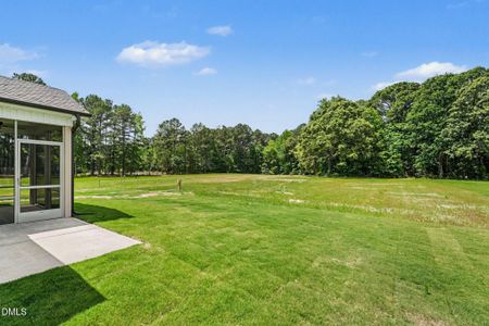 New construction Single-Family house 114 Juju Dr, Unit (Lot 6), Clayton, NC 27520 - image 17