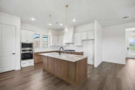 New construction Single-Family house 2417 Rams Horn Dr, Waxahachie, TX 75167 plan Sommerset - image 7