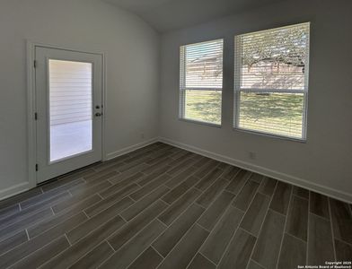 New construction Single-Family house 16242 Athens Cpe, San Antonio, TX 78247 Del Rio- photo 25 25